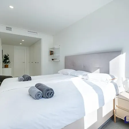 Apartmán Casa Camarate - Luxury 1br Seaviews Pool Garden
